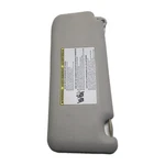 2013-18 Toyota RAV4 Rh Passenger Sun Visor W/ Extension Oem 268-10749AR. Fixed Price $49.00.