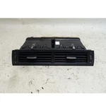 Damaged 05-06 Bmw Z4 Roadster Coupe Dashboard Center Fresh Air Vent Black Oem. Fixed Price $67.50.