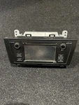 2015 - 2016 Subaru Legacy Oem Starlink Apps Hd Touch Screen. Fixed Price $269.00.