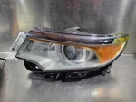 Headlamp Assembly Ford Edge Left 11 12 13 14. Fixed Price $105.00.