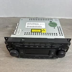 2004-10 Chrysler, Dodge, Jeep Radio Cd Player Part Number P05064173AI Oem. Fixed Price $37.99.
