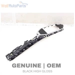 2019-2024 Audi Q3 Center Dash Trim / Lcd Screen Bezel 83B853190A. Fixed Price $69.49.