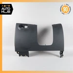 Audi Tt Front Left Dash Knee Panel Cover Trim Black 8J1880301A Oem. Fixed Price $49.80.