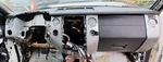 2007-2014 Ford Expedition Dashboard Panel Pad Black Oem 7L1Z7804320BC. Fixed Price $569.99.