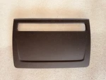 2015-2020 Audi S3 A3 Dashboard Screen Trim Cover Oem # 8V0857186E Black. Fixed Price $10.00.
