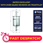 Fuel Filter Fits Toyota Mahle Genuine Top Quality Guaranteed New. Fixed Price $20.49.