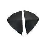 2008-2017 Volkswagen Vw Cc Dashboard End Trim Cover Right/left Oem. Fixed Price $45.99.