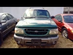 Seat Belt Front Door Bucket Driver Buckle Fits 00-02 Explorer 508236. Fixed Price $56.21.