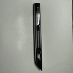 10-19 Jaguar X351 Xj Front Right Passenger Fender Grille Chrome Oem. Fixed Price $95.00.