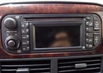 2004-2007 Jeep Liberty Radio Dvd Player Navig Audio Receiver I.D.#(RB1) Genuine. Fixed Price $150.99.