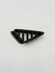 10-17 Chevrolet Equinox Rh Passenger Upper Dash Ac Air Vent Defrost Oem. Fixed Price $13.99.