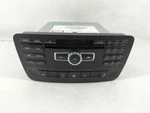 2015-2015 Mercedes-benz GLA250 Am Fm Cd Player Radio Receiver VKRR5. Fixed Price $132.25.