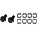 Dorman 924-073 Power Seat Track Rer Kit For Pai. Fixed Price $42.20.