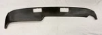 1963-64 Chrysler Dash Pad With Air Conditioning Brown 300 J Yorker Newport. Fixed Price $449.99.