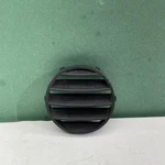 1998-2010 Volkswagen Beetle Dash Ac Heater Air Vent Defogger Grille 1C0819705B. Fixed Price $19.99.