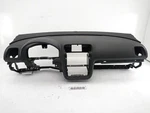 Vw Volkswagen Eos Dashboard Black 2006-2015 07 08 09 10 11 12 13 14. Fixed Price $111.91.