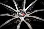 Toyota GR86 Brz Frs Cf Style Center Cap - 50MM Original Design 3D Printed. Fixed Price $79.99.