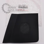 Oem Genuine Toyota 10-24 4RUNNER Right Instrument Speaker Cover 55473-35031-C0. Fixed Price $45.87.
