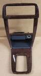 1998-2001 Nissan Altima Radio Heater Control Bezel W/ashtray Shift Oem. Fixed Price $69.00.