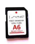 Oem 2014-2016 Ford Explorer Escape Fusion Taurus F150 Navigation Sd Card Map A6. Fixed Price $13.95.