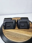 2005-2010 Honda Odyssey Left & Right Side Dash Ac Air Vent Grilles Oem. Fixed Price $46.55.