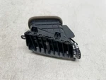 H41115 15-17 Chrysler 200 Dash Center Air Vent Grille Passenger Side 1UY36TRMAC. Fixed Price $25.99.
