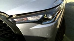 Driver Headlight Chrome Interior Bezel Fits 22-25 Corolla Cross 1381353. Fixed Price $410.39.