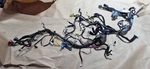 2019 Kia Cadenza Dashboard Instrument Panel Wire Harness 91130-F6811. Fixed Price $289.88.