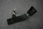 Original Audi A8 D3 Support Plate 4E1857195C Bracket Cross Member. Fixed Price $13.94.