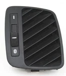 Rh Upper Defrost Dash Vent 98-04 Audi A6 RS6 C5 Allroad Black 4B0 819 794. Fixed Price $18.99.
