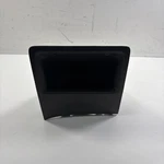 02-05 Honda Civic Si Left Dashboard Pocket Black 77750-S6A-G01ZB Oem. Fixed Price $35.00.
