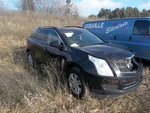 Console Front Floor Fits 10 Srx 1829968. Fixed Price $318.19.