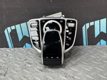 Oem 2017-22 Mercedes W213 E350 Center Console Touchpad Radio Navigation Control. Fixed Price $249.99.
