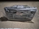 2008 Oem Toyota Camry Fm Radio Cd Player Part Number 86120-06181 Face 11832. Fixed Price $109.99.