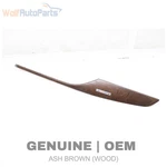2016-2018 Audi S6 Right Dash Panel Trim 4G1853190BG. Fixed Price $31.49.