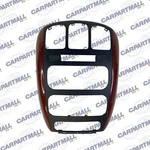 2006 2007 Chrysler Town & Country Radio Dash Trim Bezel Panel 5136076AA Oem. Fixed Price $74.97.