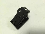 Dodge Caliber 2007 Front Hood Open Release Handle Dash Panel Fabric. Fixed Price $22.00.