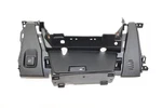 2021 - 2026 Dodge Durango Dash Lower Center Trim Cover Oem 7EH04DX9AA Black C5X9. Fixed Price $63.34.