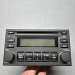 06 07 08 Hyundai Accent Radio Receiver Stereo Am Fm Cd Player Oem 961001G485 Xi. Fixed Price $44.95.