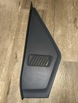 2021-2025 Ford F-150 Dashboard Right Side End Cap Trim Cover Panel Oem. Fixed Price $20.00.