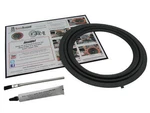 2008-2010 Lexus GS460 Subwoofer Speaker Foam Surround Repair Kit 86160-0WC40. Fixed Price $26.10.