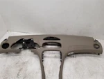 2003-2012, Mercedes SL550 R230, Dash Board Panel, Gray, Pn: 2306805787. Fixed Price $299.99.