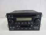 2005-2006 Honda Crv Am Fm Cd Cassette Radio Receiver 2TN2 Oem Lkq. Fixed Price $79.17.