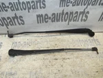 91-93 Cadillac Deville Fleet Right & Left Front Windshield Wiper Arms Oem. Fixed Price $81.18.