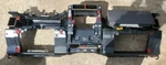 97-01 Jeep Cherokee Xj Oem Main Frame/core Dashboard Mounting Panel. Fixed Price $310.00.