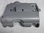 1997-2008 Chrysler Crossfire Mercedes R170 Slk Knee Panel Bolster Trim Gray Oem. Fixed Price $119.95.