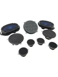 2021 Dodge Challenger Speakers Set Of 10 Sound Audio 68423513AA Oem. Fixed Price $239.00.