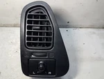 1997-2000 Infiniti QX4 Left Front Dash Air Vent Mirror Switch 68761-0W000 (M140). Fixed Price $20.16.