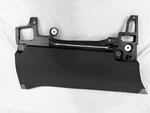 New Oem Tesla Model Front Left Knee Dash Trim Cover Panel 1582859-00-E. Fixed Price $180.00.