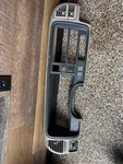 TCHEV1500 1998 Dash Bezel 19540. Fixed Price $100.00.